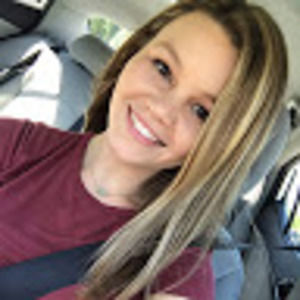 Meet your Posher, Katrina